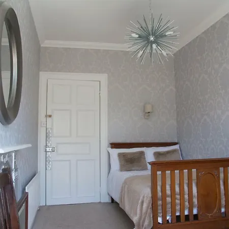 Frühstückspension Devon View House Youghal